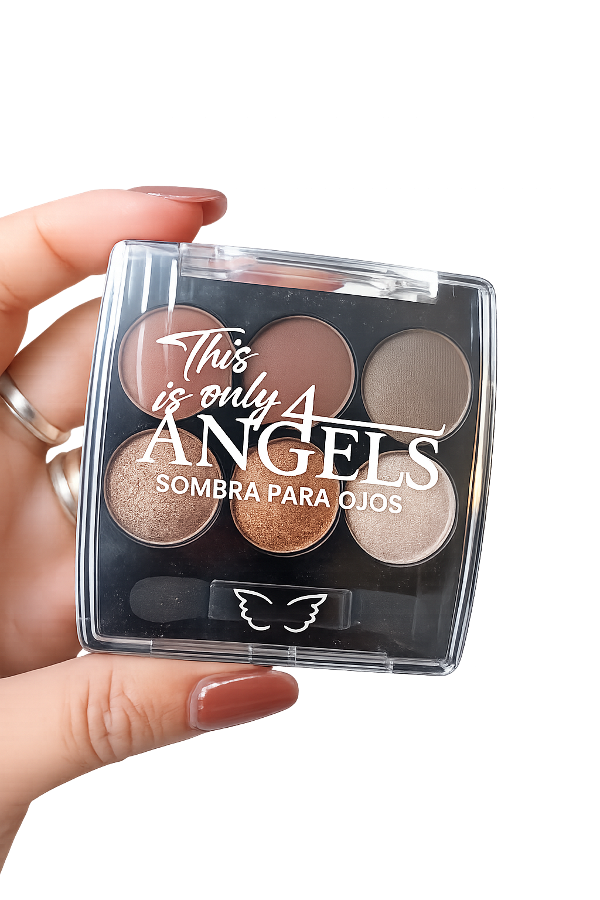 Producto - Sombras 4Angels Tono 03
