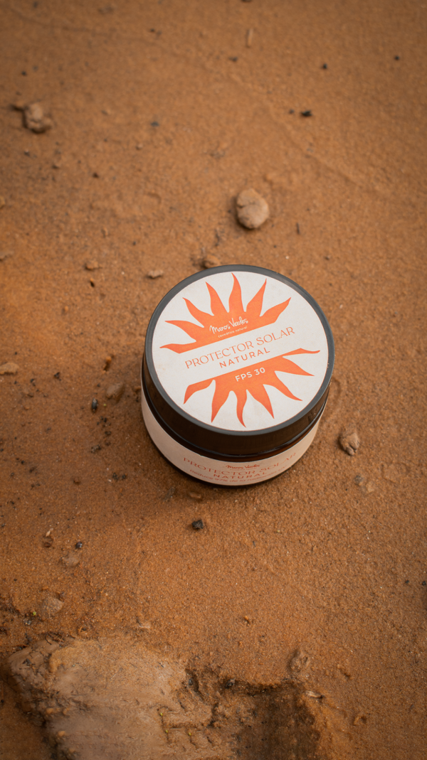 Producto - Protector solar