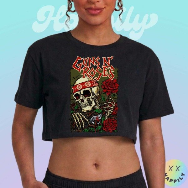 Producto - Pupera Guns N' Roses #7 - 1