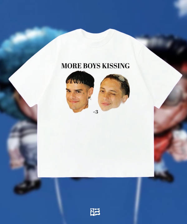 Producto - More boys kissing! CyP - 0