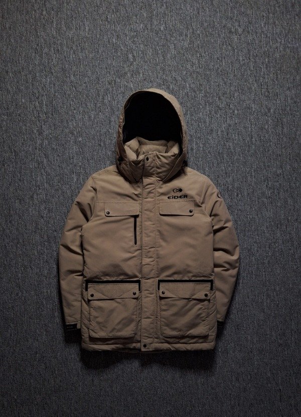 Producto - EIDER M