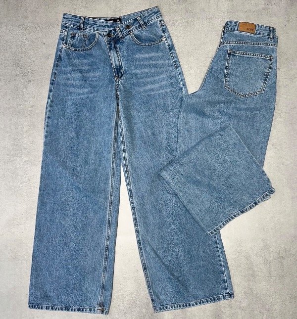 Producto - Jean MACEY celeste - 6