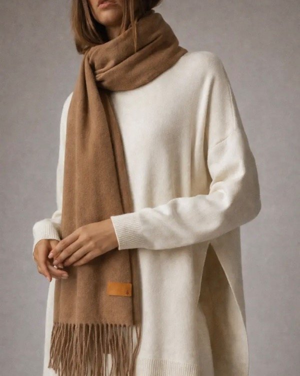 Producto - Bufanda Dami