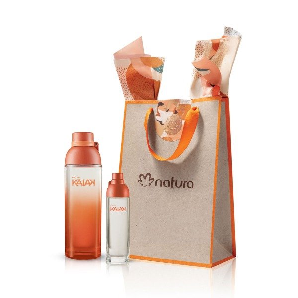 Producto - Kaiak clásico femenino