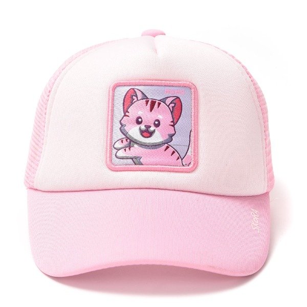 Producto - GORRA CAP INFANTIL CON PARCHE MOMO 32098