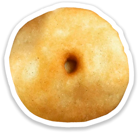 Producto - Arepa Frita