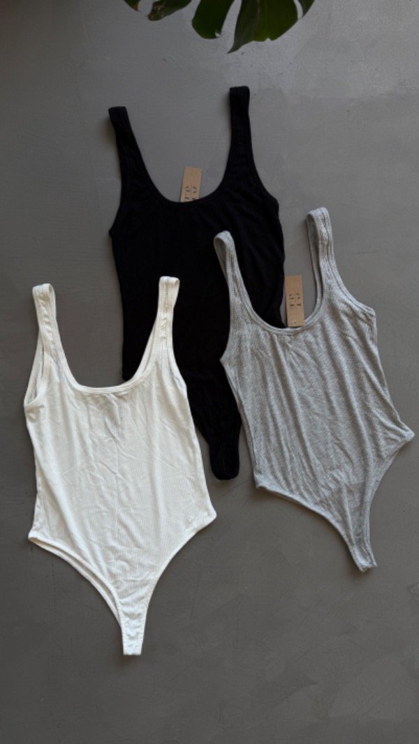 Producto - BODY HILTON