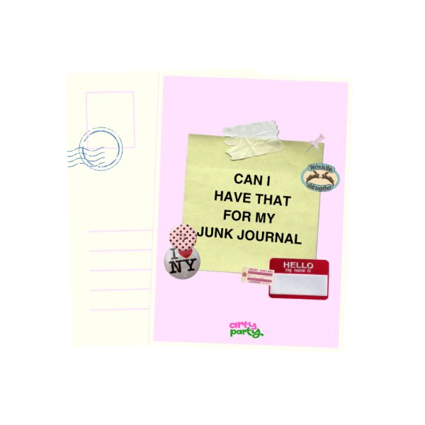 Producto - Set de Scrapbook - 7