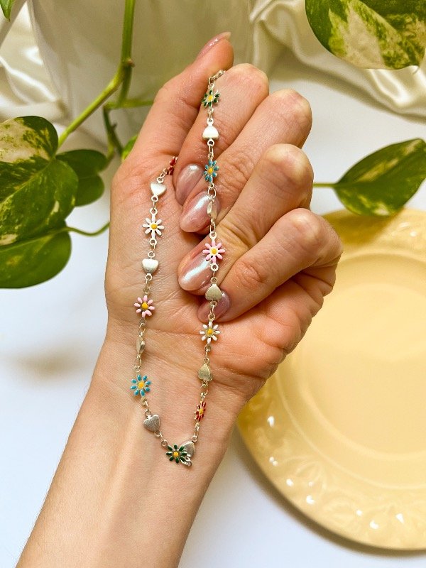 Producto - Cadenita Julia