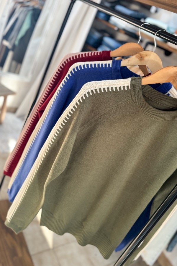 Producto - SWEATER ASUNCION