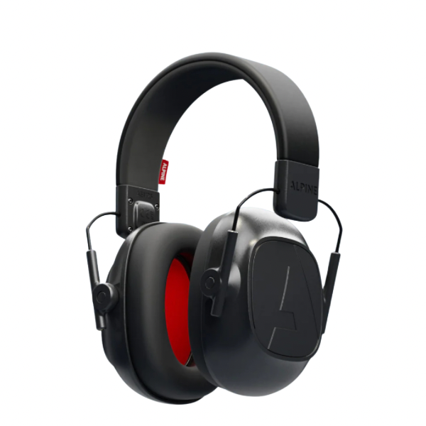 Producto - CANCELADORES ALPINE-VINCHA 25dB