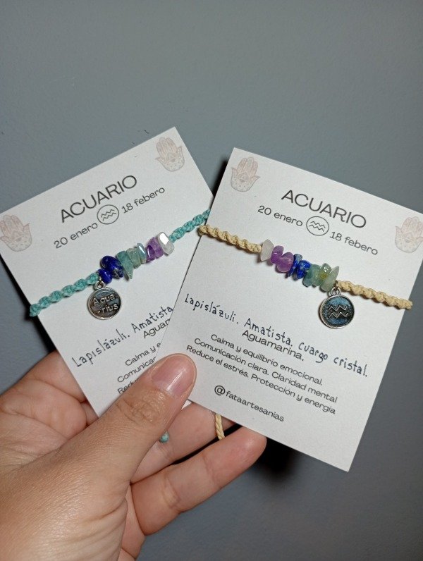 Producto - Zodiaco modelo 4 - 2