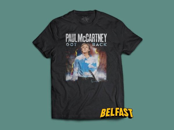 remera paul mac cartney tour