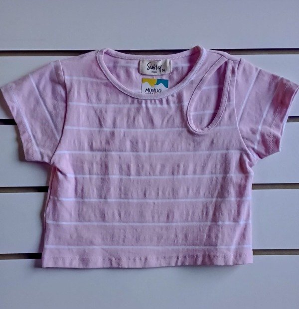 Producto - Pupera rayada GOTA