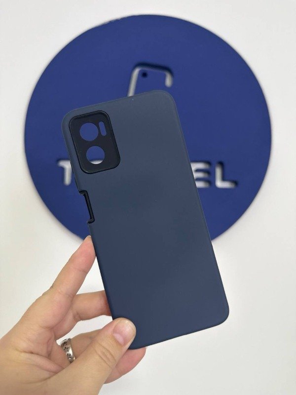 Producto - FUNDA ALTO IMPACTO MOTO E22 / E22I