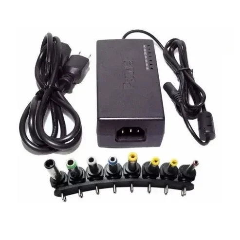 Producto - Cargador universal de notebook