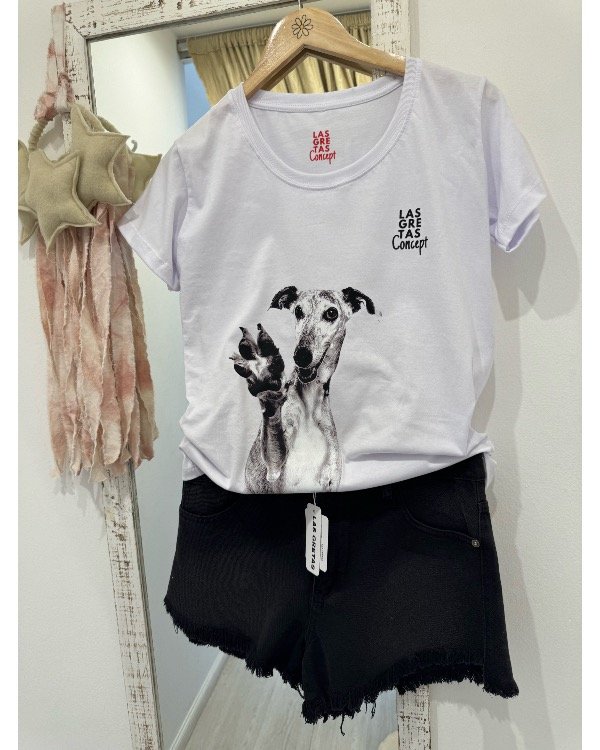 Producto - Reme galgo huella