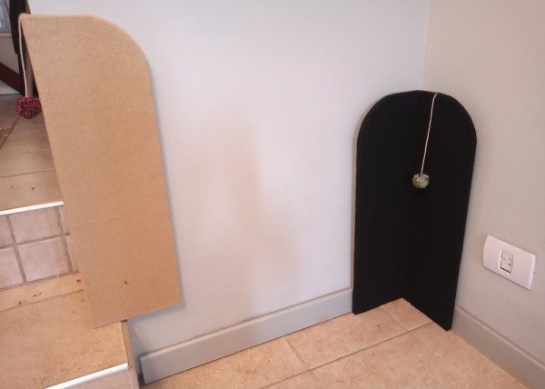 Producto - Rascador Pared
