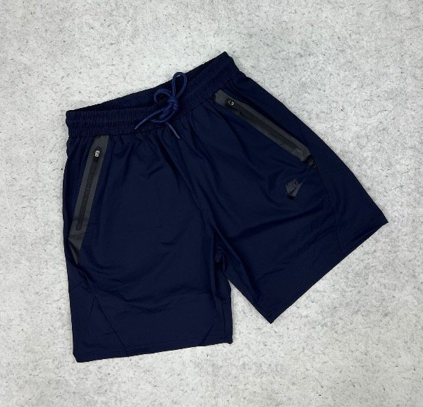 Producto - Short Nike tech