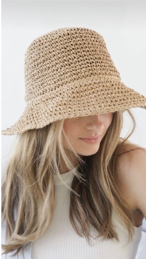 Producto - SOMBRERO POSITANO - 0