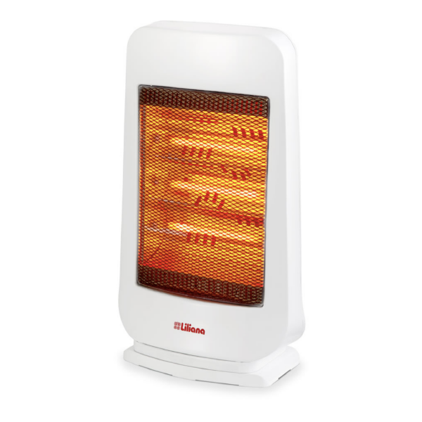 Producto - CALEFACTOR INFRARROJO LILIANA SPINHOT CIG100N 700/1400 WATTS C - 1