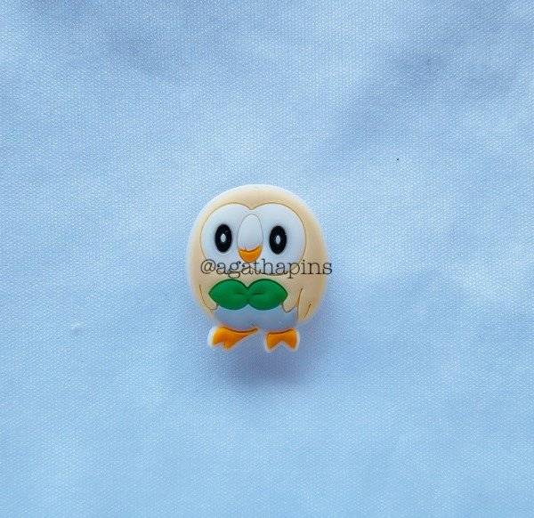 Producto - Rowlet