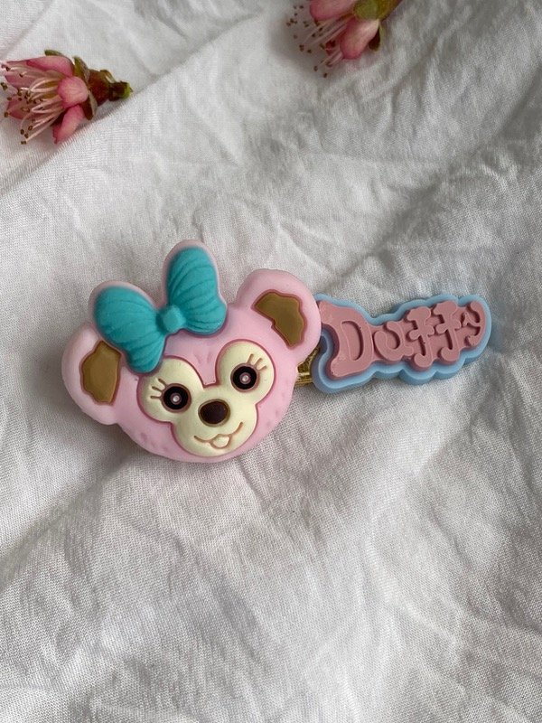 Producto - Hebilla duffy