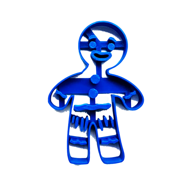 Producto - Galletita de Jengibre