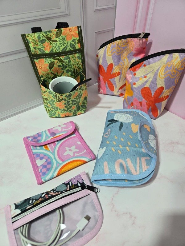 Producto - Combo emprendedor economico