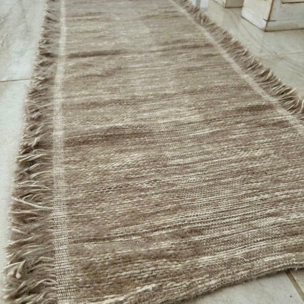 Producto - ALFOMBRA PELO DE MONO VISÓN