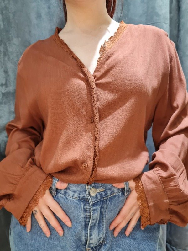 Producto - Camisa Madison