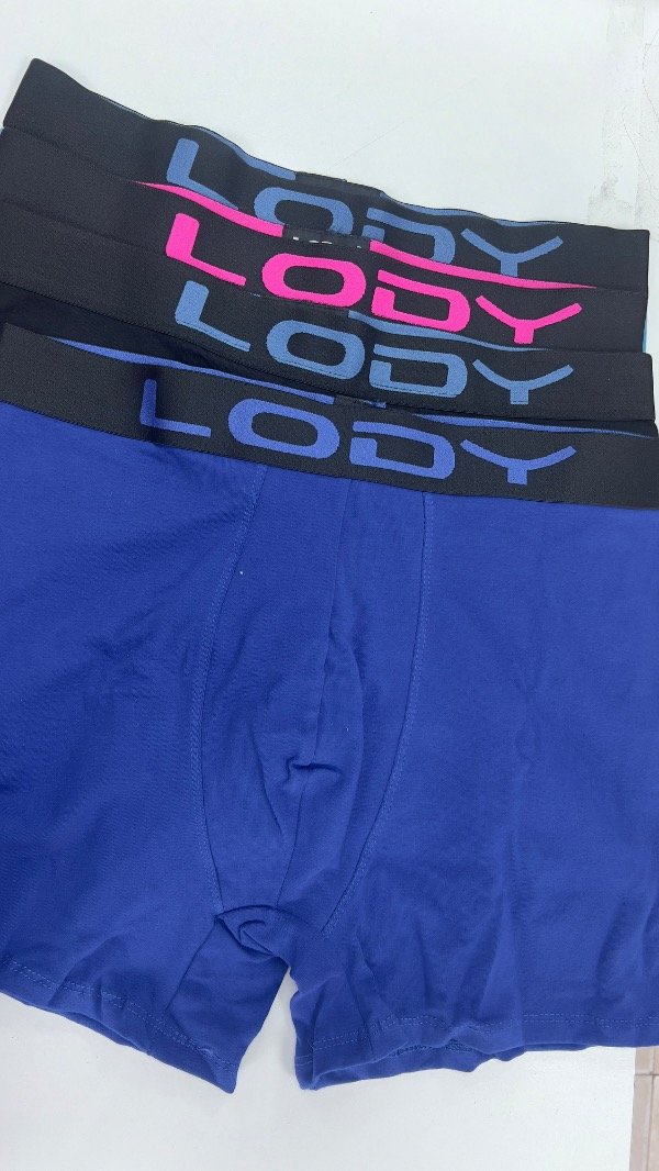 Producto - Bóxer lody original