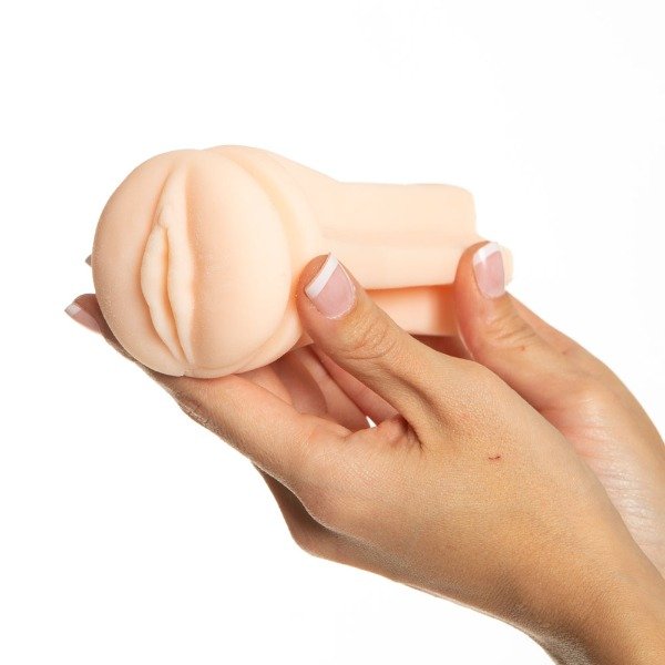 Producto - Masturbador Passion
