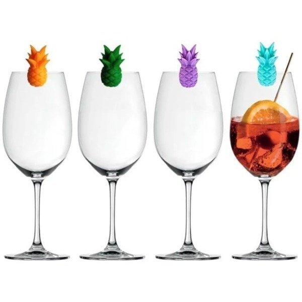 Producto - Identificador de vasos/copas PIÑA
