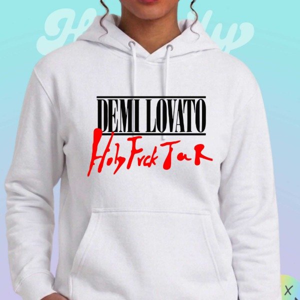 Buzo unisex Demi Lovato — imagen 2