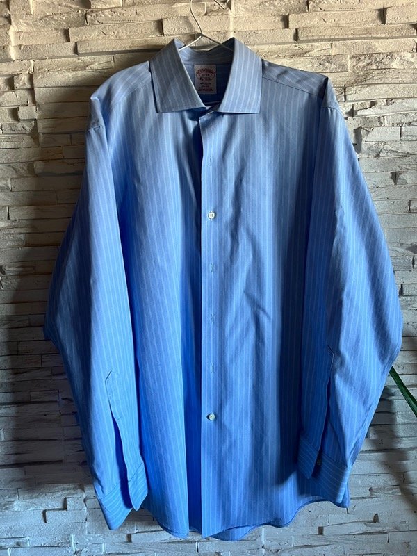 Producto - Camisa C Brooks Brothers