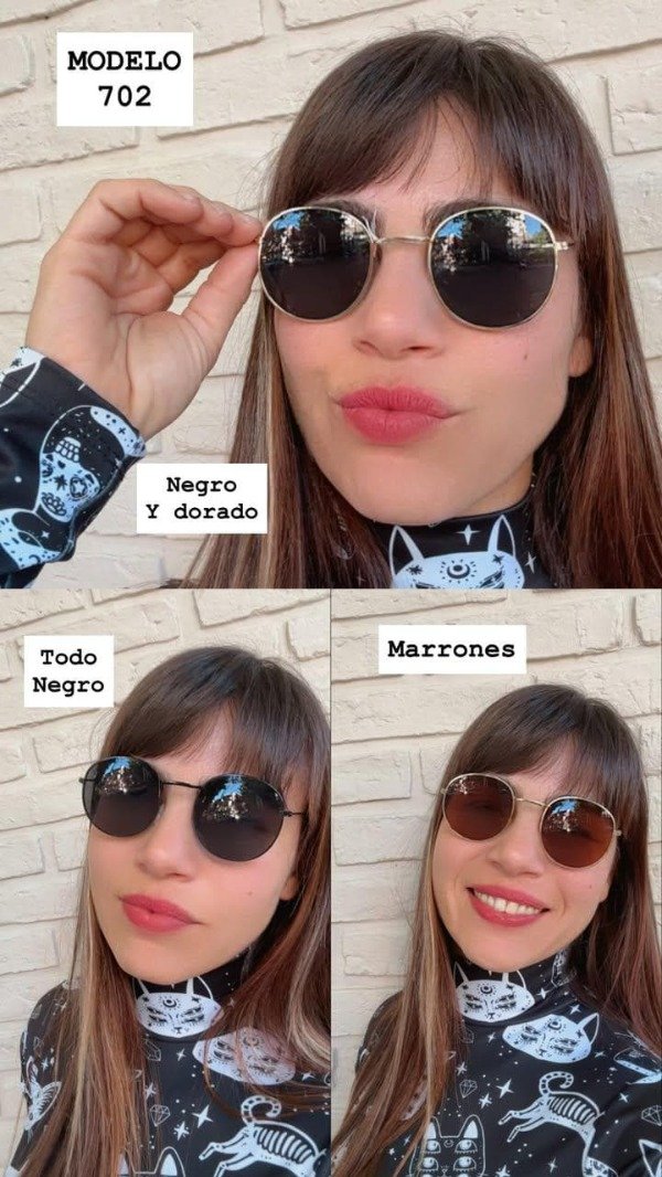 Producto - Modelo 702