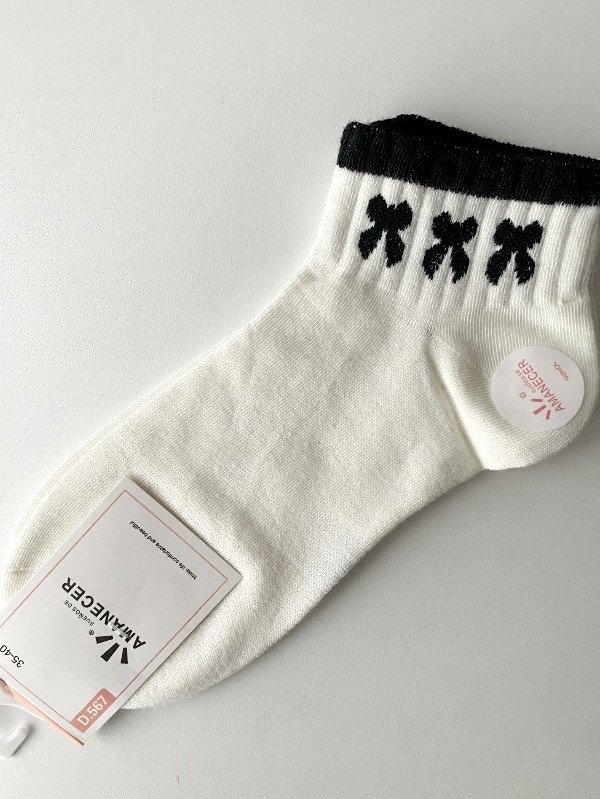 Producto - Medias Amanecer originales. 35 al 40. 5