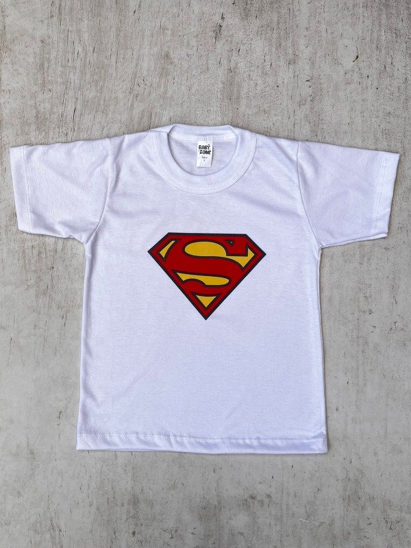 Producto - Remera super héroes (2-5 años) precio x4 - 2