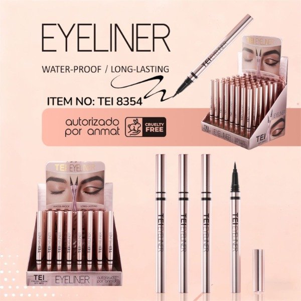 Producto - DELINEADO EN FIBRA SMOOTH - TEI