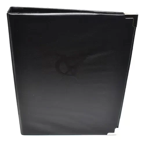 Producto - Carpeta Nacional - 96 cartas - 4 divisiones - CONSULTAR COLORES - 0