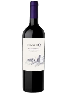 Producto - Zuccardi Serie Cabernet Franc