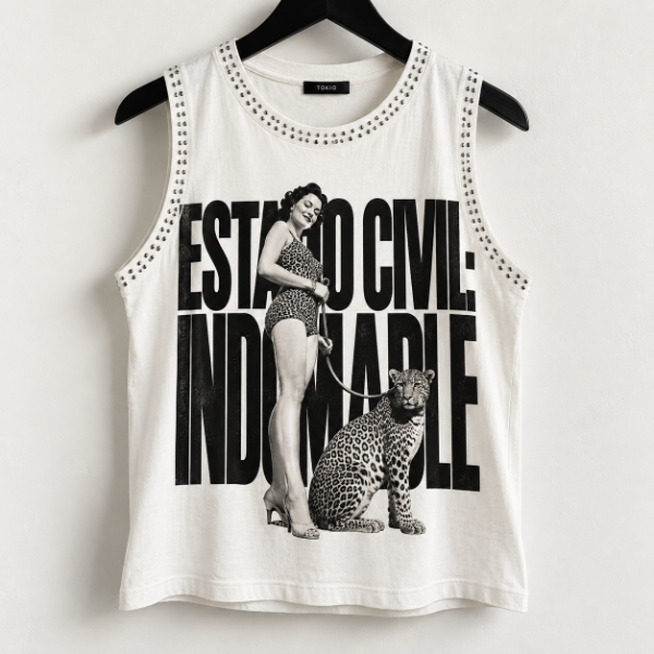 Producto - INDOMABLE - 1