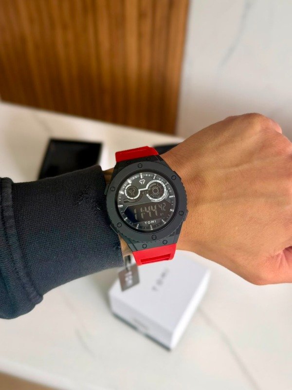 Producto - TOMI 701 CON ESTUCHE R - 1
