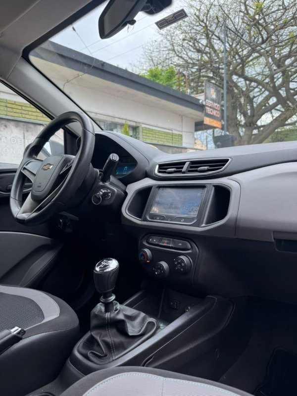 Producto - Chevrolet Onix 1.4 LT MT 2016 - 16