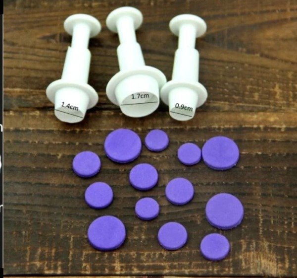 Producto - Expulsor circulos x4