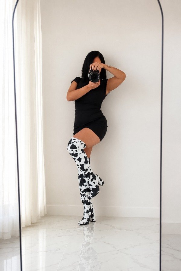 Producto - DESIRE COW - 4