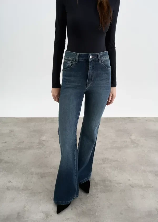 Producto - JEANS OXFORD AMANDA