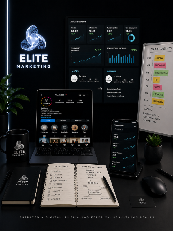 Producto - Asesoramiento de Redes