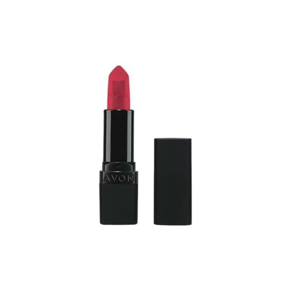 Producto - AVON/Labial ultra Matte/ Red supreme